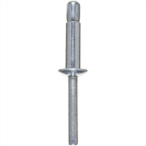Ornit, orlock rivet .313d, .394-.512gr domehead, steel/steel for sale