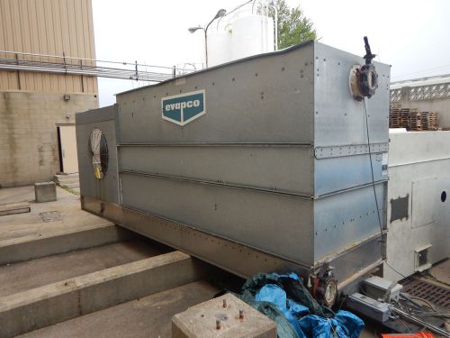 Evapco Model: LTR5-124 Low Silhouette Cooling Tower