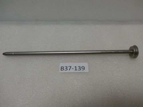 Storz 26711245 Trocar 10mmx32cm Blunt Tip Laparoscopy Endoscopy Instruments