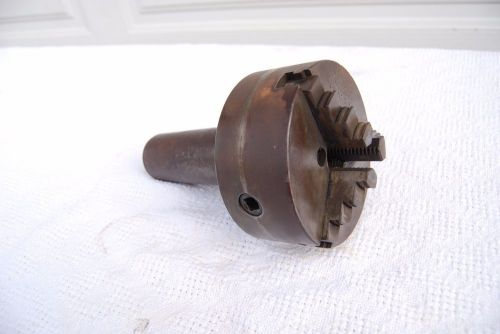 Metal Lathe 3 Jaw Chuck