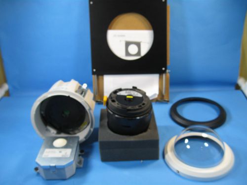 Bosch VG4-221-CCS AutoDome PTZ 18x Color Camera System NEW