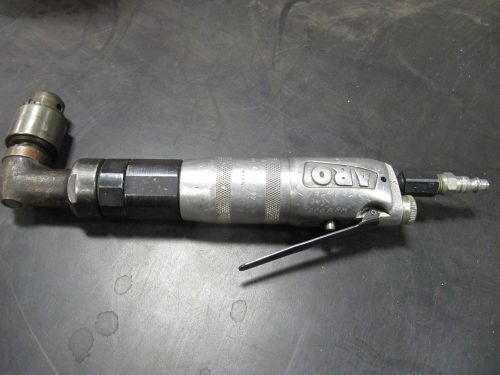 Aro 8443-2 angle air drill ,  3/8 chuck, 1,000 rpm. for sale