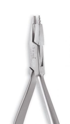 Dental instrument orthodontics pliers tweed o&#039;brien 3000/97 ds for sale