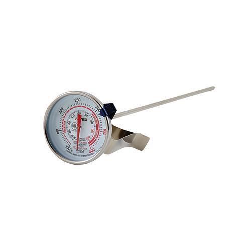 Winco TMT-CDF3 Candy/Deep Fry Thermometer