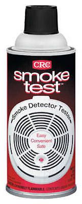 CRC Industries Inc. 02105 Smoke Detector Tester-SMOKE DETECTOR TESTER