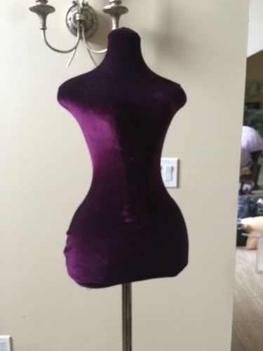 Female Mannequin Dress Form