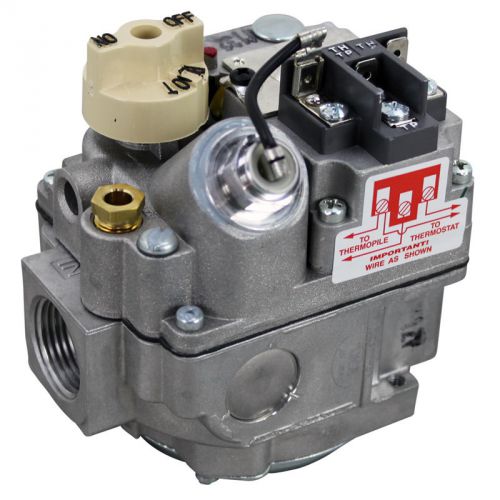 Gas control-700 safety valve-lp- imperial 1174, hobart 353271-1(lp) for sale