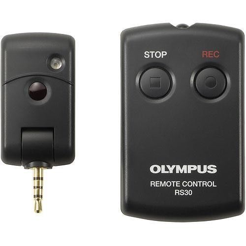 Genuine Olympus RS-30W Remote Controller new