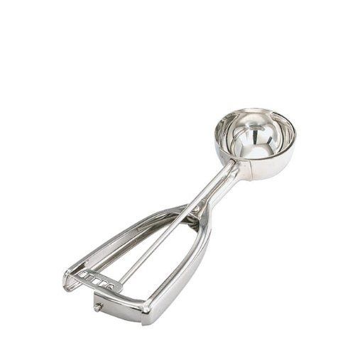 Vollrath Company 47158 No.50 Squeeze Handle Disher, 5/8-Ounce