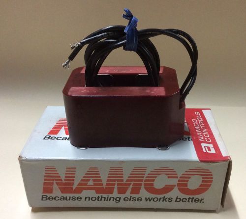 Namco Coil EB551 75103 Denison #121-19626 for Speed Control or Tandem Knockout V