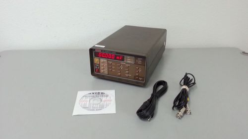 Keithley 263 calibrator &amp; source for sale