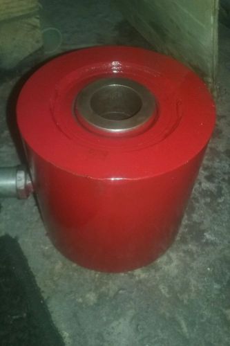 HALO 30 TON HYDRAULIC CYLINDER EXCELLENT CONDITION!