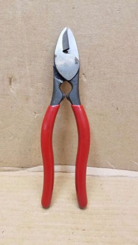 Klein tools 1104 all-purpose shears and bx cutters  free us shipping for sale