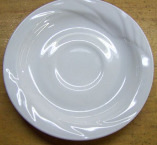 Corning 5 7/8&#034; Plate Saucer