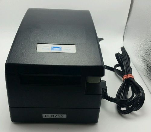 Citizen CT-S2000 PoS Thermal Printer - Used