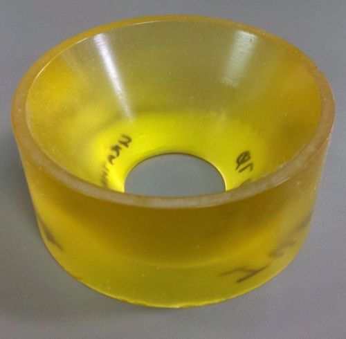 70mm urethane capper chuck insert (insert only - free shipping) for sale