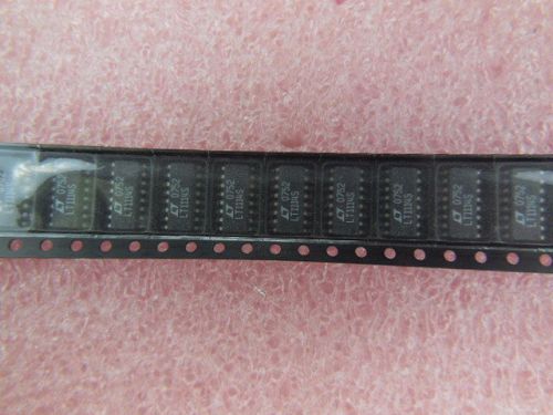 953 pcs linear tech lt1114s#tr  integrated circuits for sale