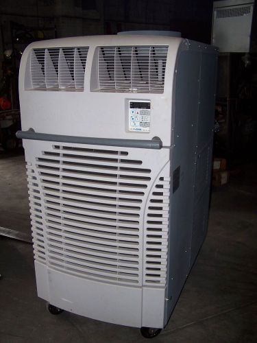 Movincool office pro 60 portable air conditioning unit 230 vac single phase for sale