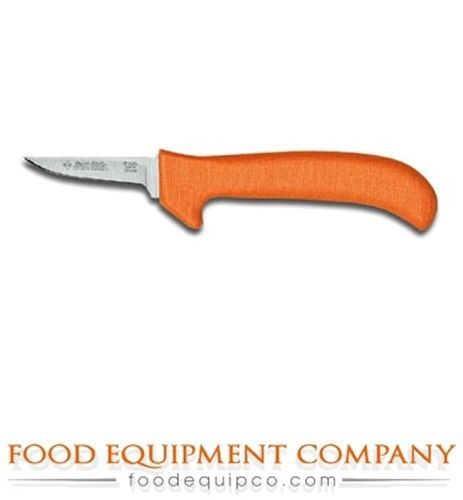 Dexter Russell EP151HG B 2&#034; Sani-Safe Poultry/Trimming Knife  - Case of 12