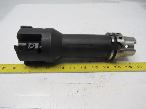 CT&amp;S Adjustable Indexable 4 Tool Boring Head 7-1/4&#034; Projection 3.400 min Dia.