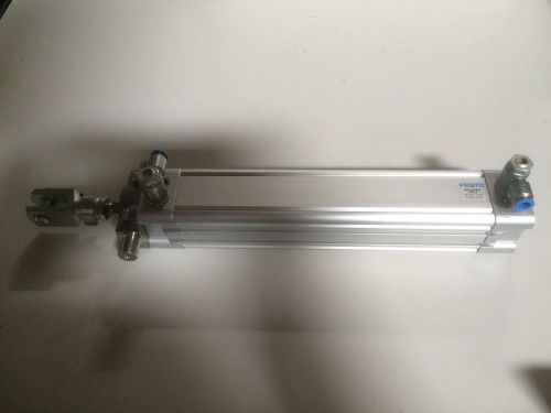 Festo dnc-40-200-ppv-a standard pneumatic cylinder -- 163344 for sale