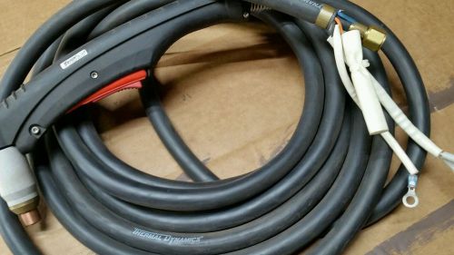 Thermal dynamics plasma 1torch sl100 with 20&#039; leads for sale