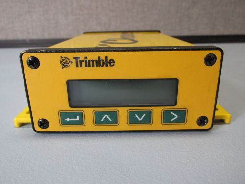 Trimble AgGPS 33302-03 GPS Receivers