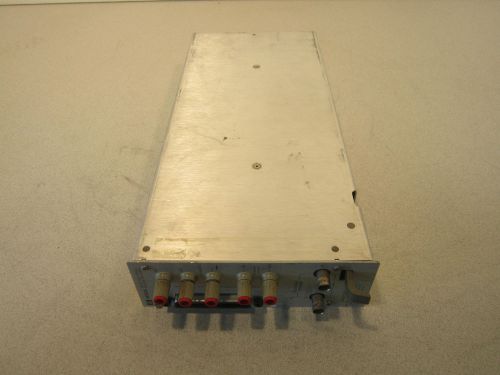 13-Bit Highspeed Volt Meter HP 44702A