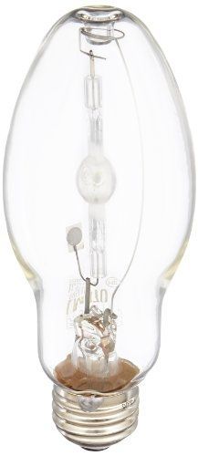 RAB Lighting LMH70 Metal Halide Replacement Lamp with Medium Base, ED17 Type,