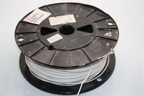 Raychem te tyco 660 ft 55a0111-12-9 cable 12 awg 600v hook-up wire 37x28 copper for sale
