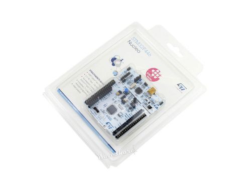 Nucleo-f446re stm32f446ret6 stm32 nucleo development board supports arduino kit for sale
