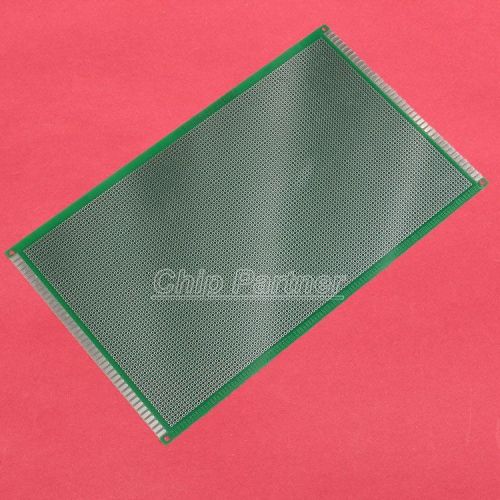 18x30cm 1.6mm 2.54mm universal double-sided board pcb diy prototype for sale