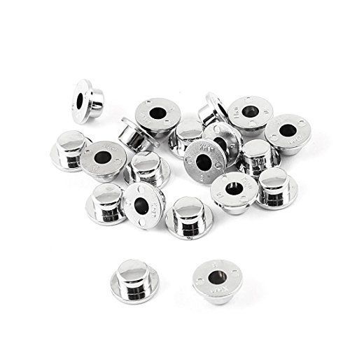 20pcs Tactile Push Button Switch Tact Caps Protector 9mm x 5 mm