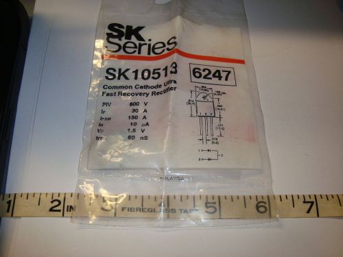 SK Series SK10513 Rectifier