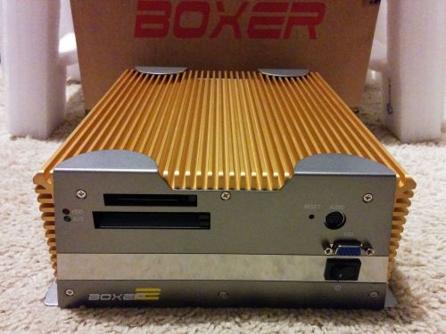 Aec-6920 boxer 2 advanced embedded control system for sale