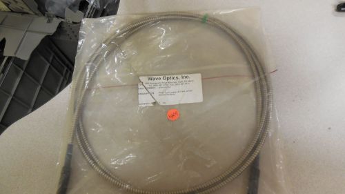 0190-09134, AMAT, CABLE ASSEMBLY, FIBER OPTIC 8.5FT