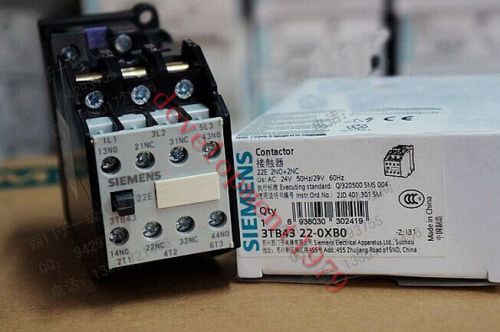 1PC NEW Siemens Circuit Breaker 3TB4322-0XB0 3TB4322-0XB0