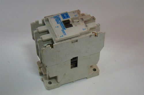 Cutler-hammer contactor 18amp t3305b ce15dn3 for sale