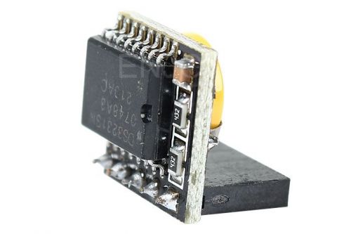 New note arduino raspberry pi foreign highest precision clock module ds32314 for sale