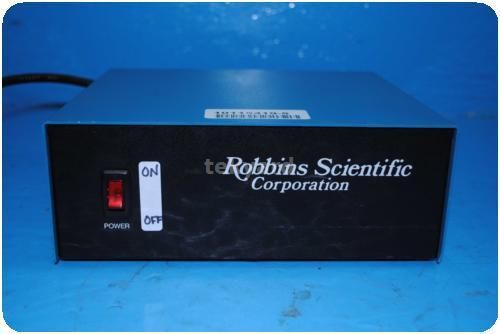 ROBBINS SCIENTIFIC 1125-21B AUTO-SCOPE SYSTEM @ (115419)