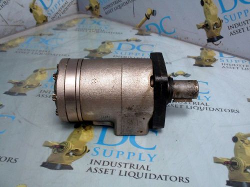 Eaton 101-1003-009 h series hydraulic motor for sale