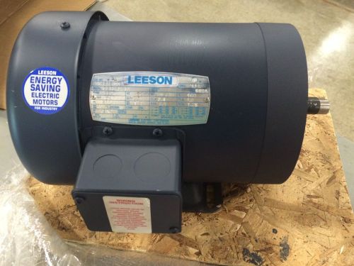 LEESON Motor 114618.00