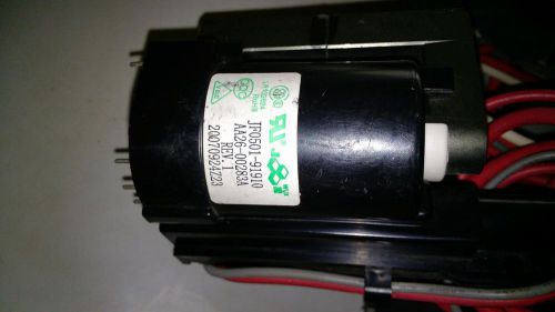 JF0501-91910 AA26-00283A REV.1 flyback transformer for NEW TV