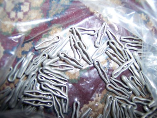 (1200 pcs.) steel cotter pins (12ETI base 012 CT)  (15 mm)