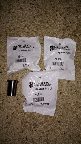 GOULDS WATER TECHNOLOGY Sleeve Shaft 4L456