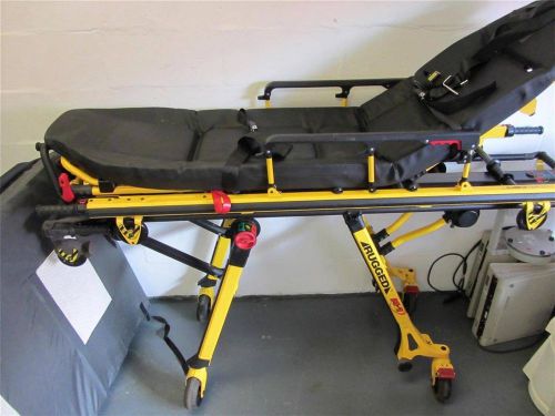 Stryker m1 rugged stretcher cot stollenwerk for sale