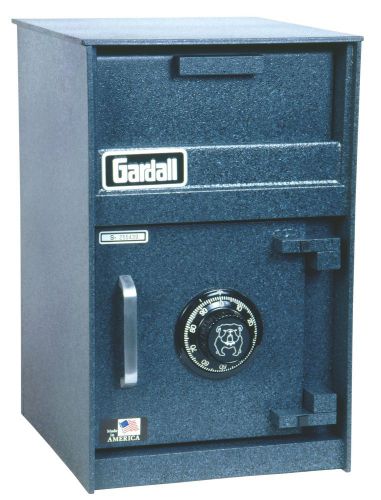 Gardall safe corporation front loading commercial depository safe for sale