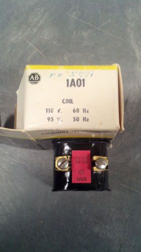 1A01 COIL