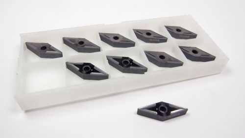 TUNGALOY Ceramic Turning Inserts VNMG332 NS530 Qty 10 [2185]