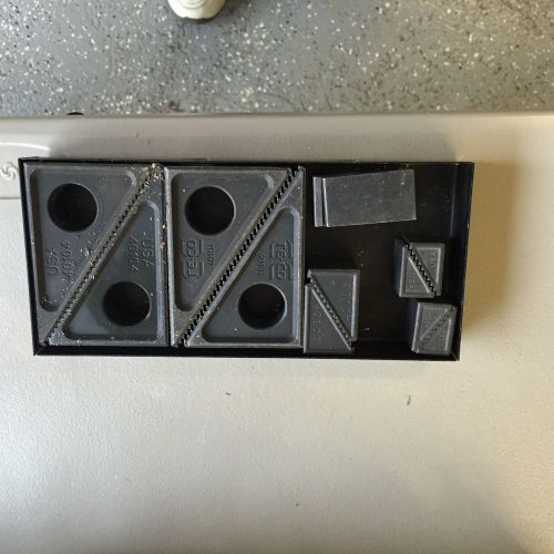 Teco brand step blocks for sale